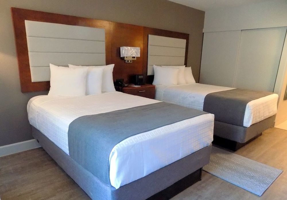 Spark By Hilton