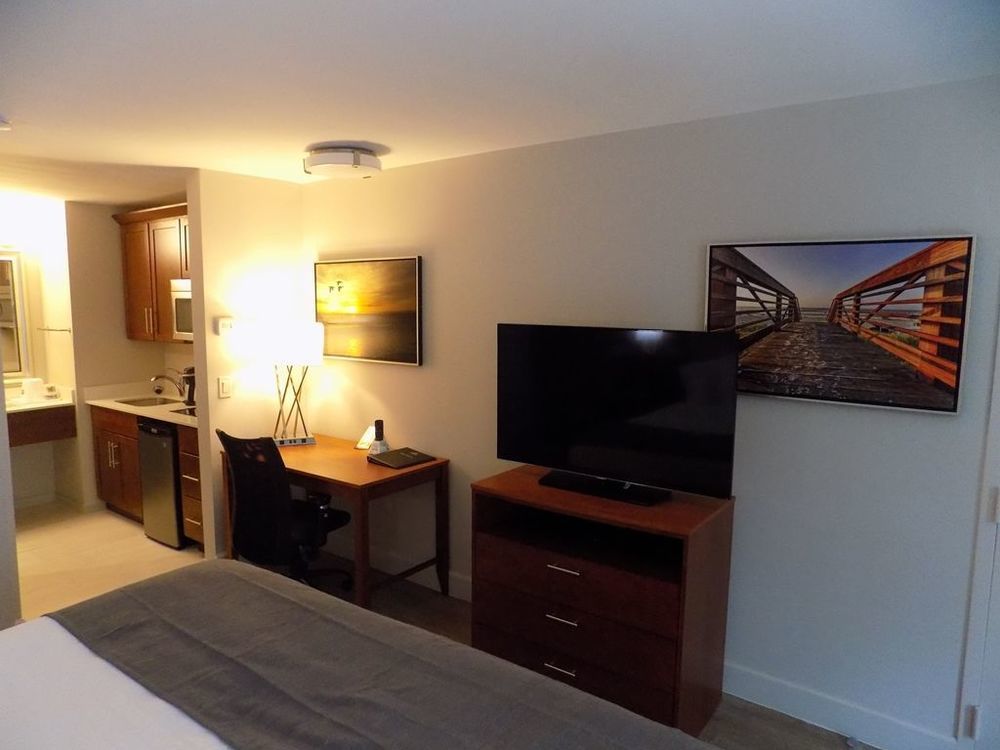 Hotel Spark By Hilton