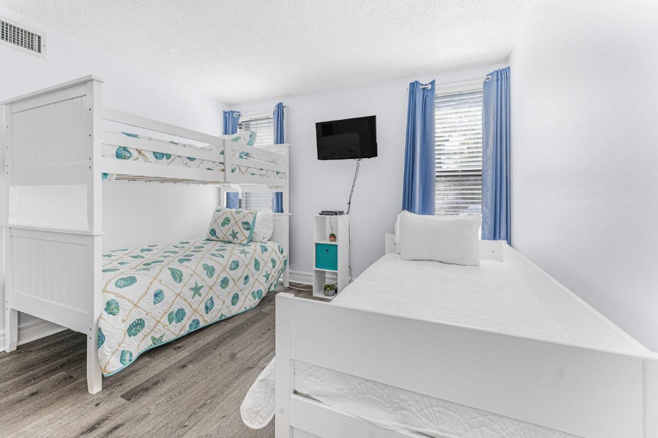 Apartment Xanadu A1