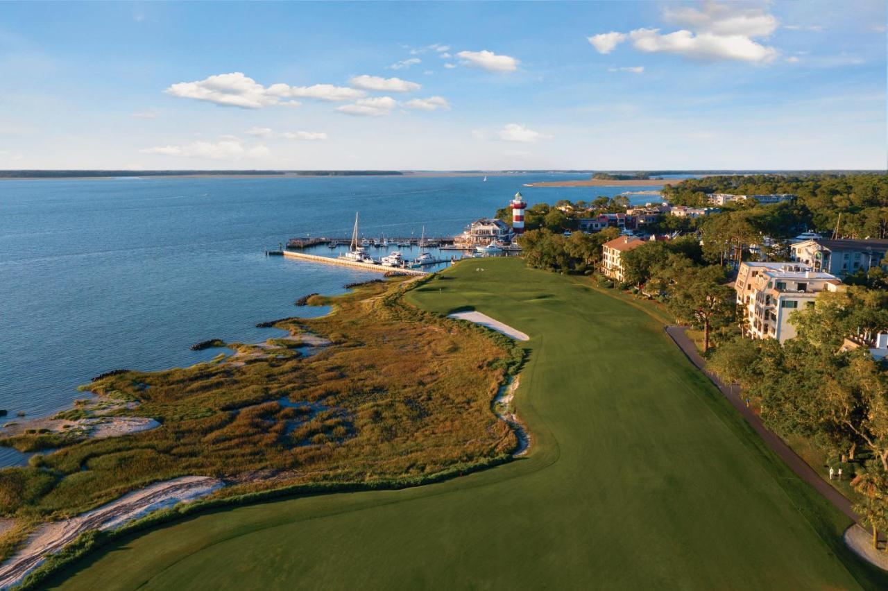 And Club At Harbour Town Resort Hilton Head Island