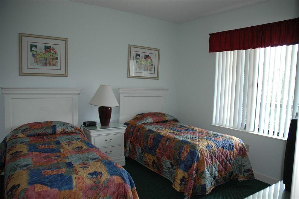Resort Waterside By Spinnaker 3*