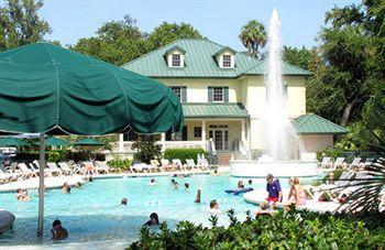 Resort Waterside By Spinnaker 3*