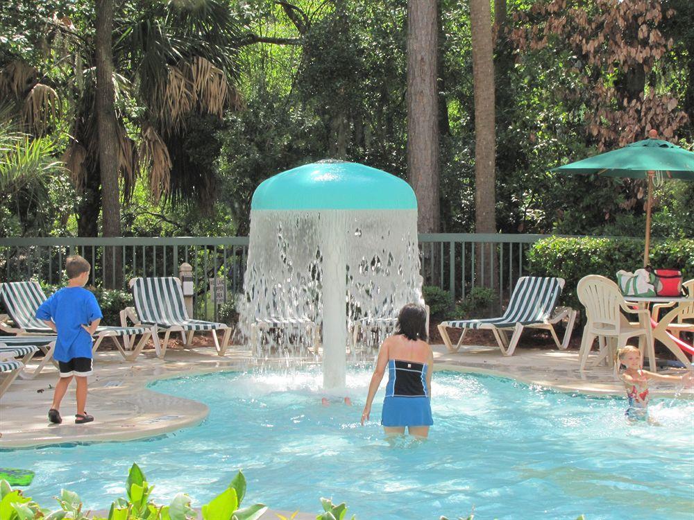 Resort Waterside By Spinnaker