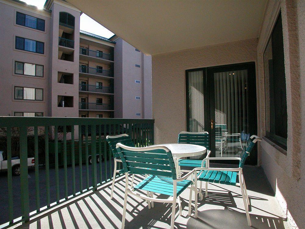 Resort Waterside By Spinnaker Hilton Head Island
