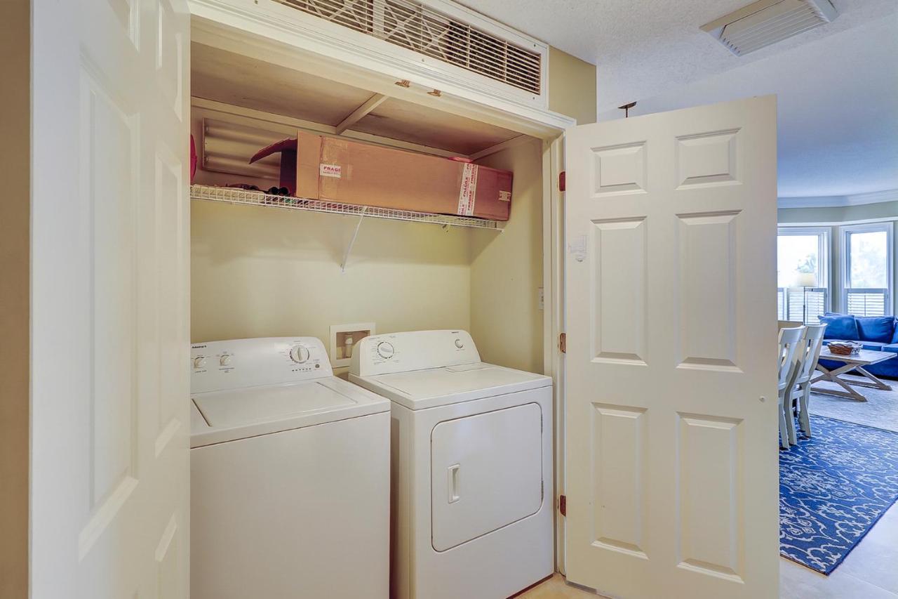 Updated Granite Stainless Steel New Tile Bikes & Gear Included Holiday home Hilton Head Island