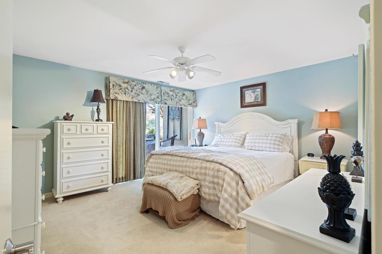 Wonderful Vacation Near The Shops And Restaurants Hilton Head Island