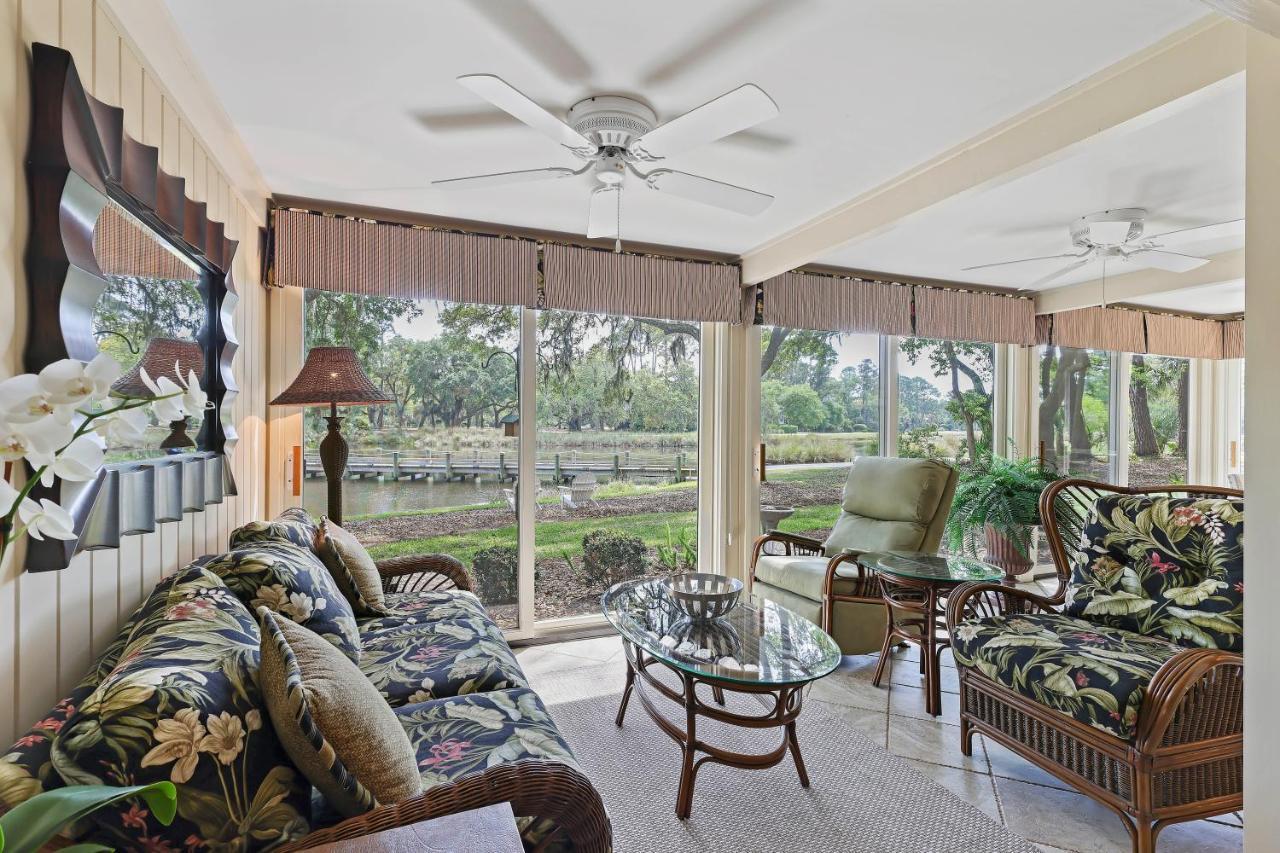 Wonderful Vacation Near The Shops And Restaurants * Hilton Head Island