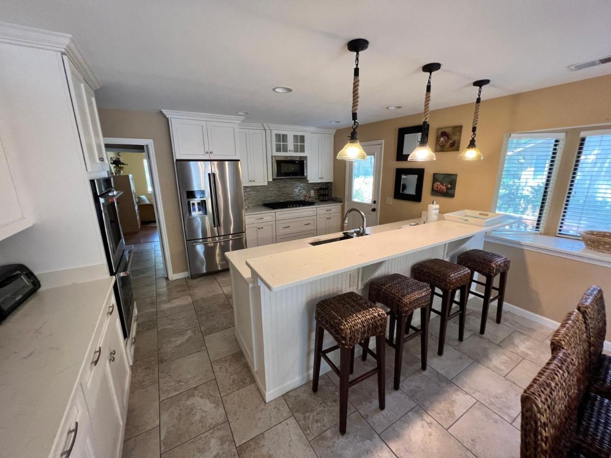 Holiday home 25 St George Hilton Head Island