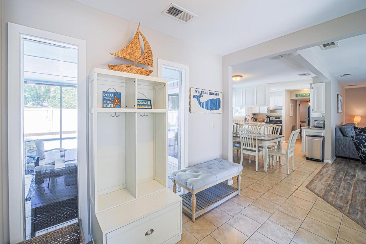 16 Pelican Holiday home *