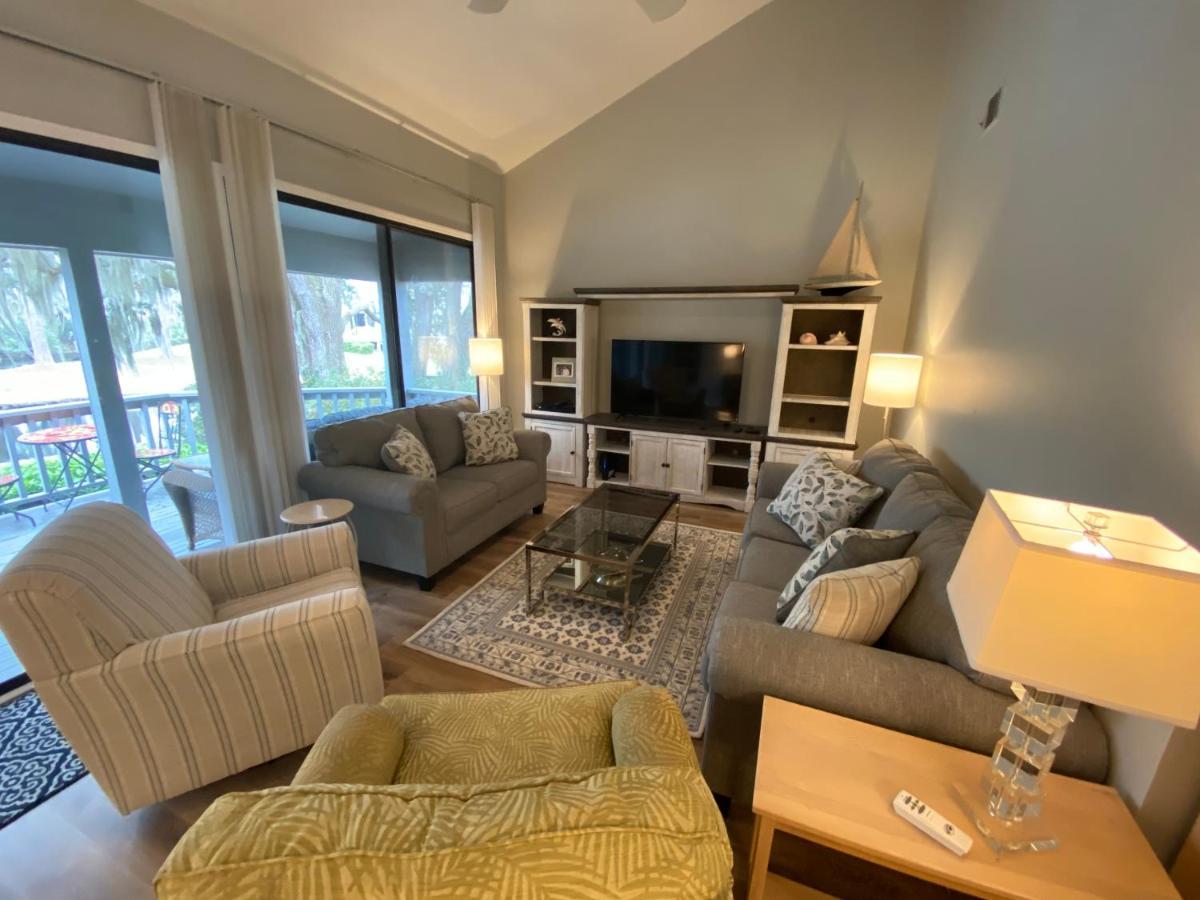 3319 Forest Drive Hilton Head Island