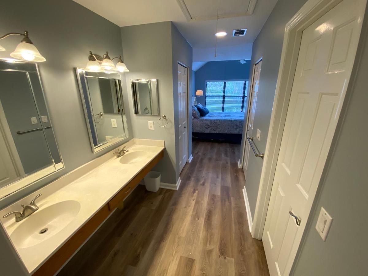 Holiday home 3319 Forest Drive Hilton Head Island