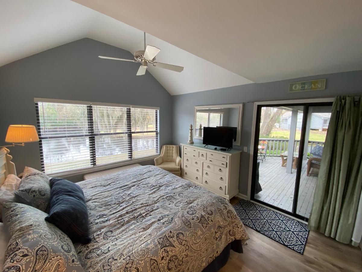 3319 Forest Drive Holiday home Hilton Head Island