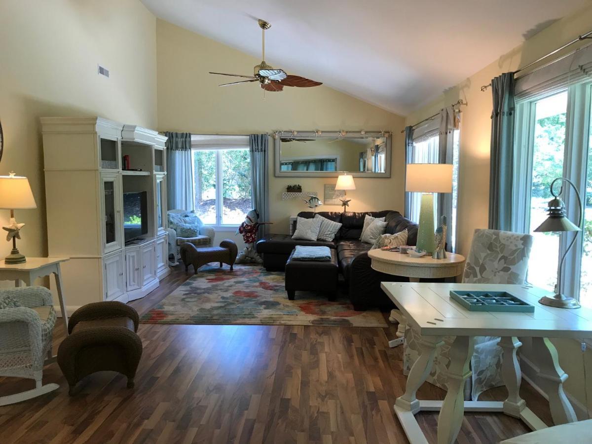 42 Firethorn Lane Holiday home
