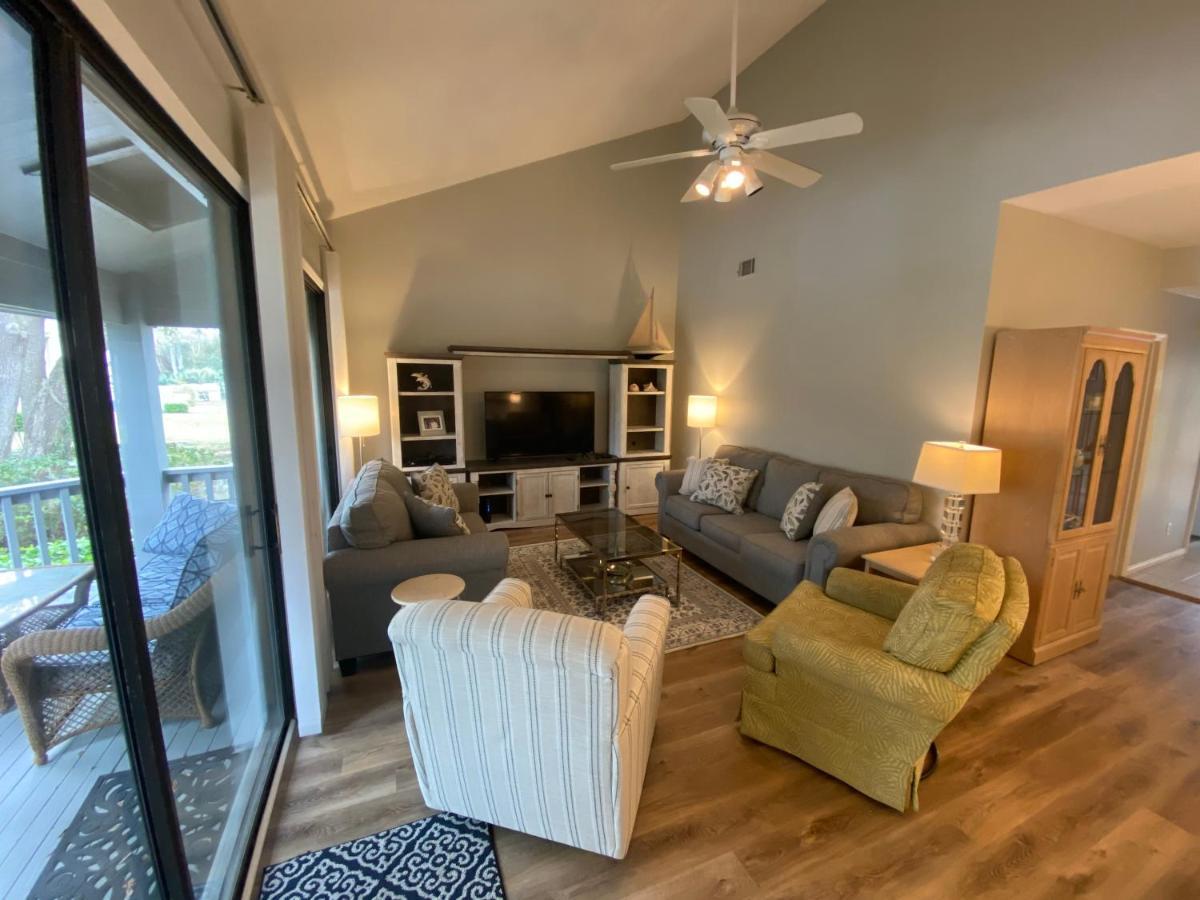 3319 Forest Drive Hilton Head Island