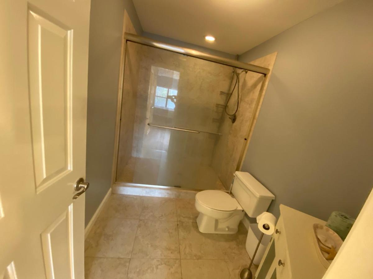 Holiday home 3319 Forest Drive Hilton Head Island