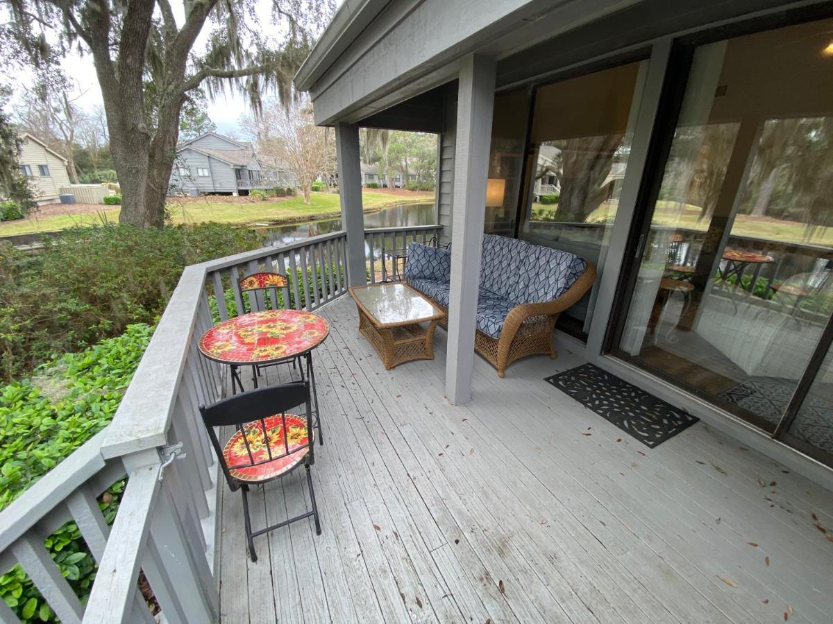 Holiday home 3319 Forest Drive Hilton Head Island