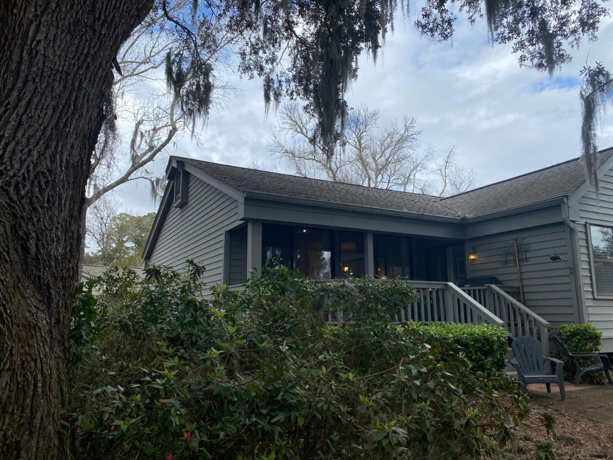 Holiday home 3319 Forest Drive Hilton Head Island