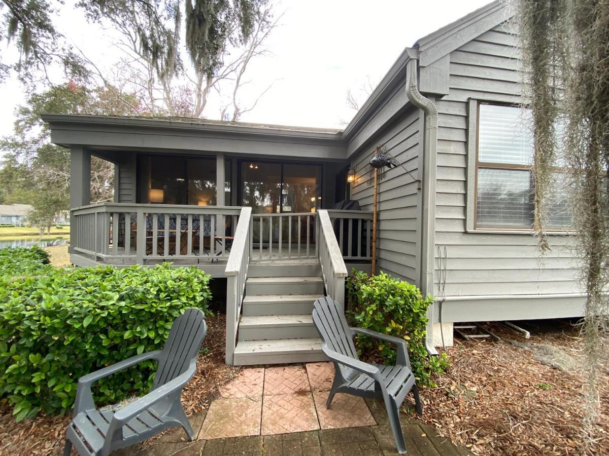 3319 Forest Drive * Hilton Head Island