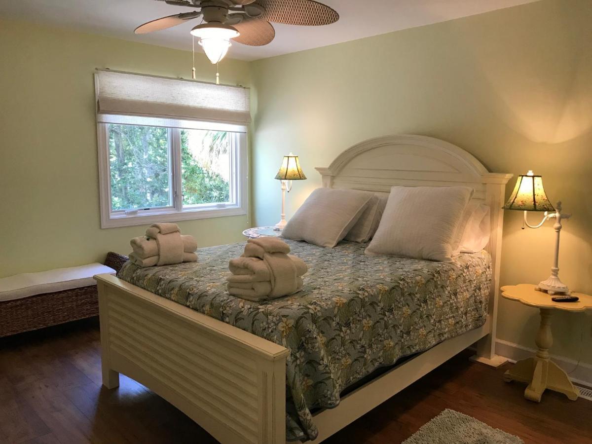 Holiday home 42 Firethorn Lane Hilton Head Island