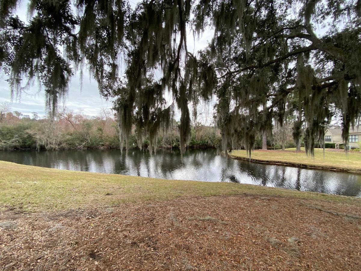 3319 Forest Drive * Hilton Head Island