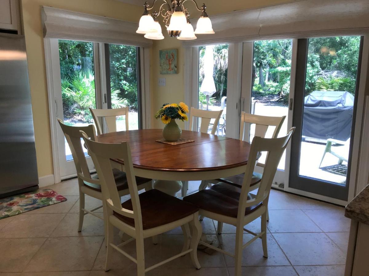 42 Firethorn Lane Holiday home Hilton Head Island