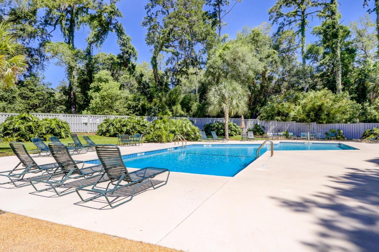 3319 Forest Drive * Hilton Head Island