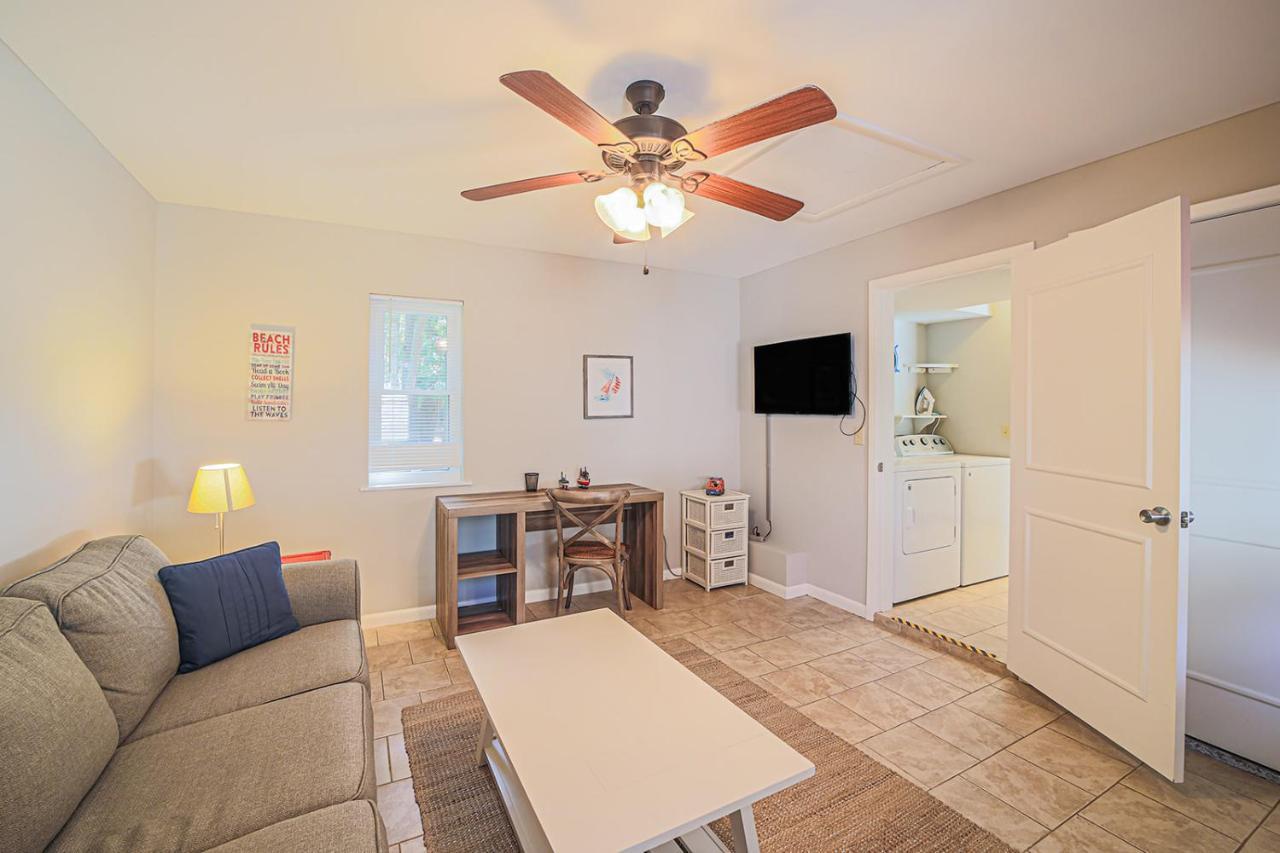 16 Pelican Holiday home