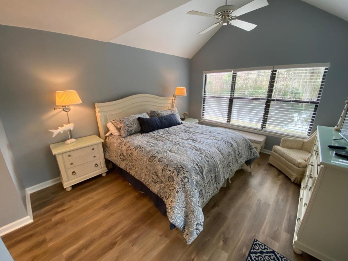 3319 Forest Drive Holiday home Hilton Head Island