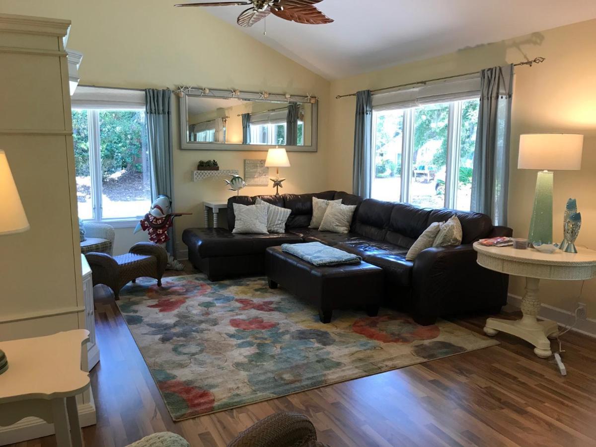 42 Firethorn Lane Holiday home *