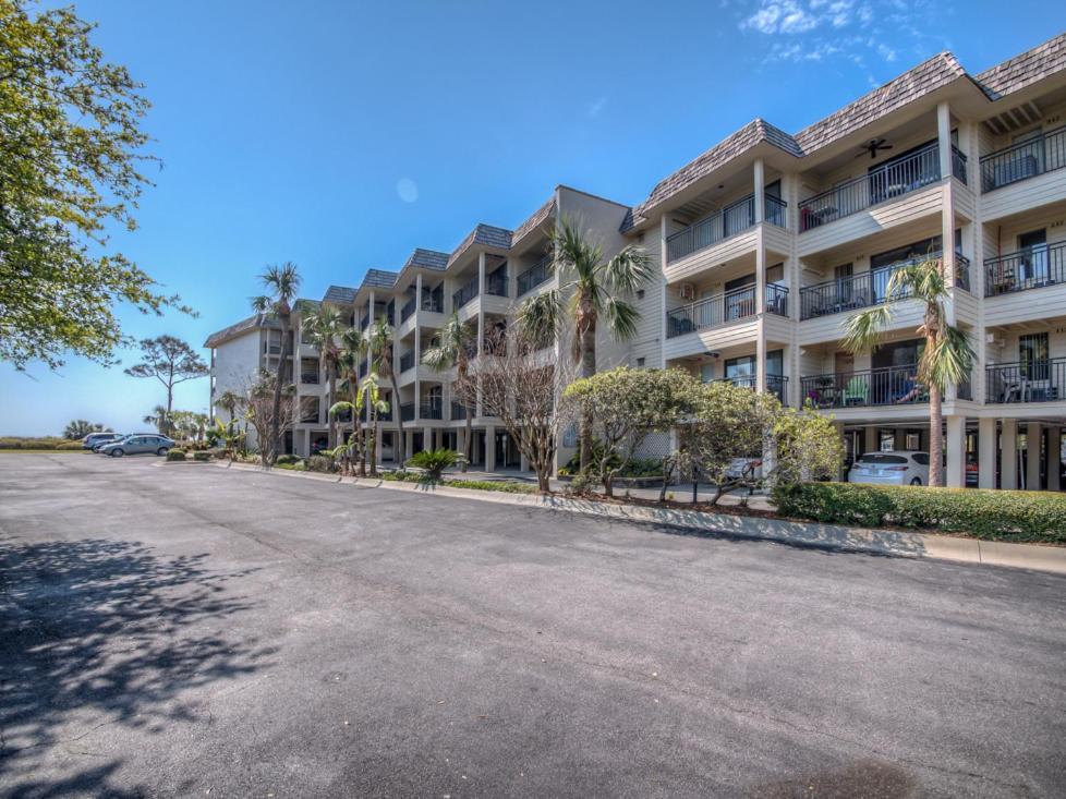 Seaside 332, 1 Bedroom, Pool, Oceanside, 3rd Floor, Wi-fi, Sleeps 4 Apartment