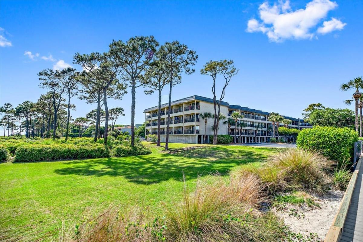 Seaside 332, 1 Bedroom, Pool, Oceanside, 3rd Floor, Wi-fi, Sleeps 4 Apartment *