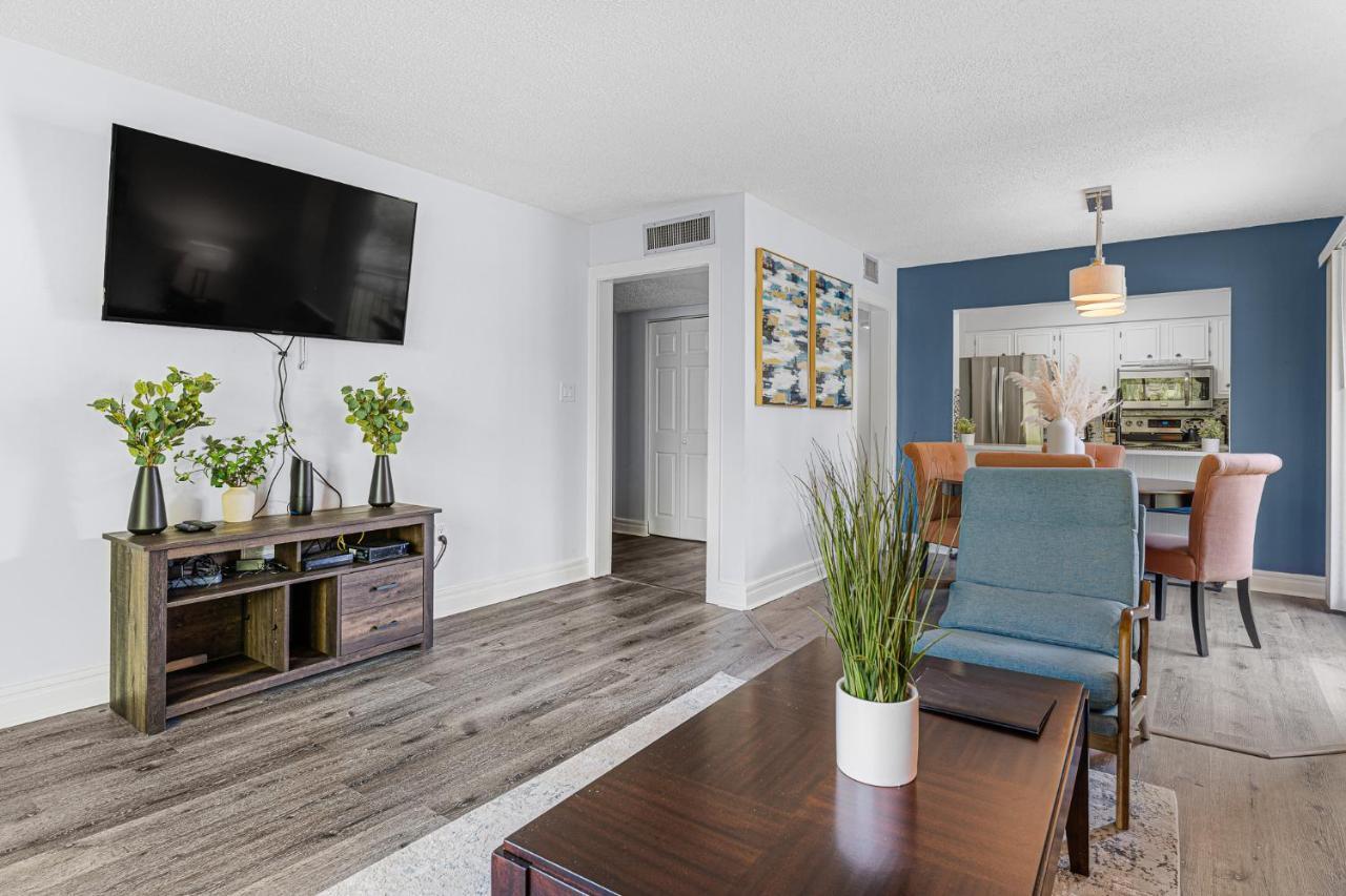 Xanadu A1 Apartment