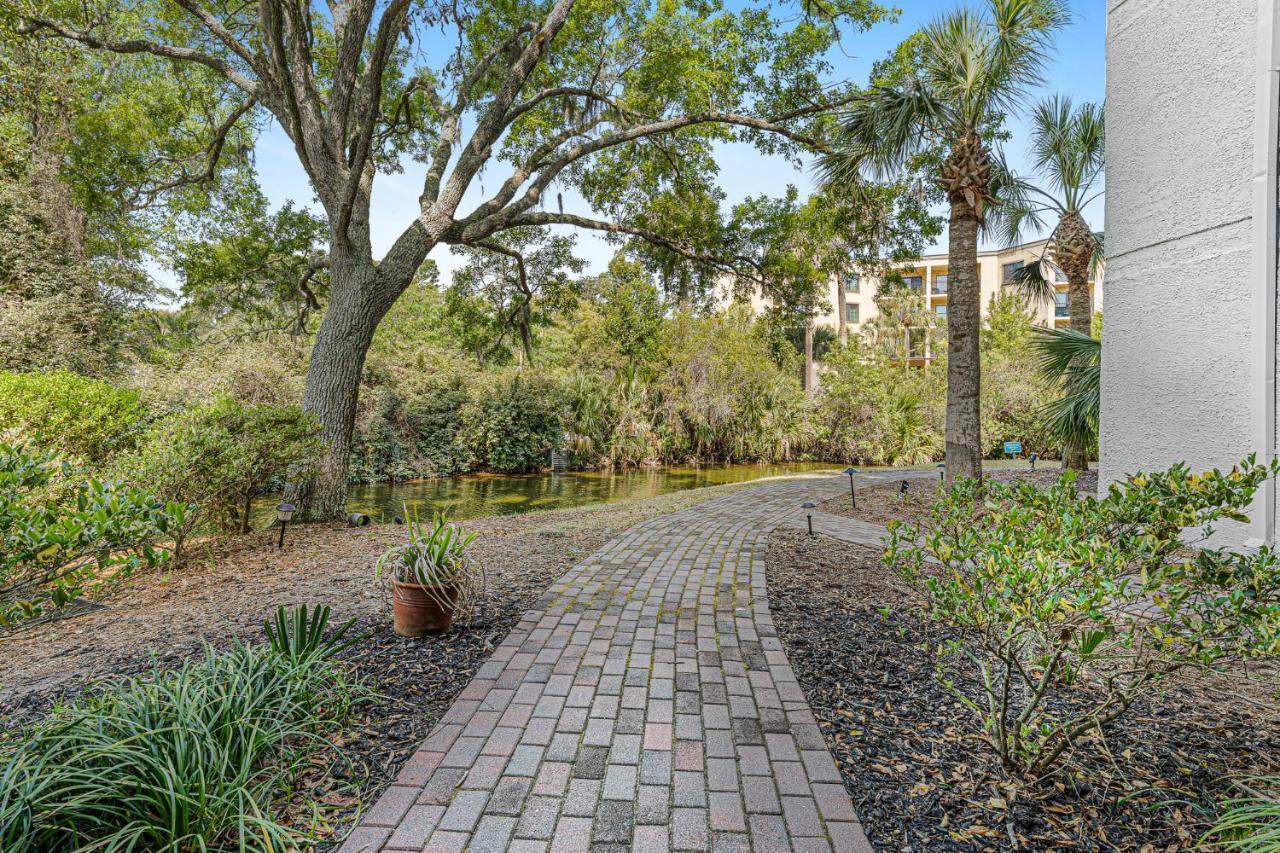 Apartment Xanadu A1 Hilton Head Island