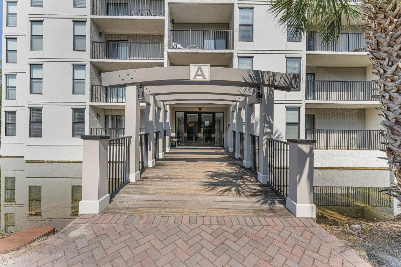 Xanadu A1 Hilton Head Island