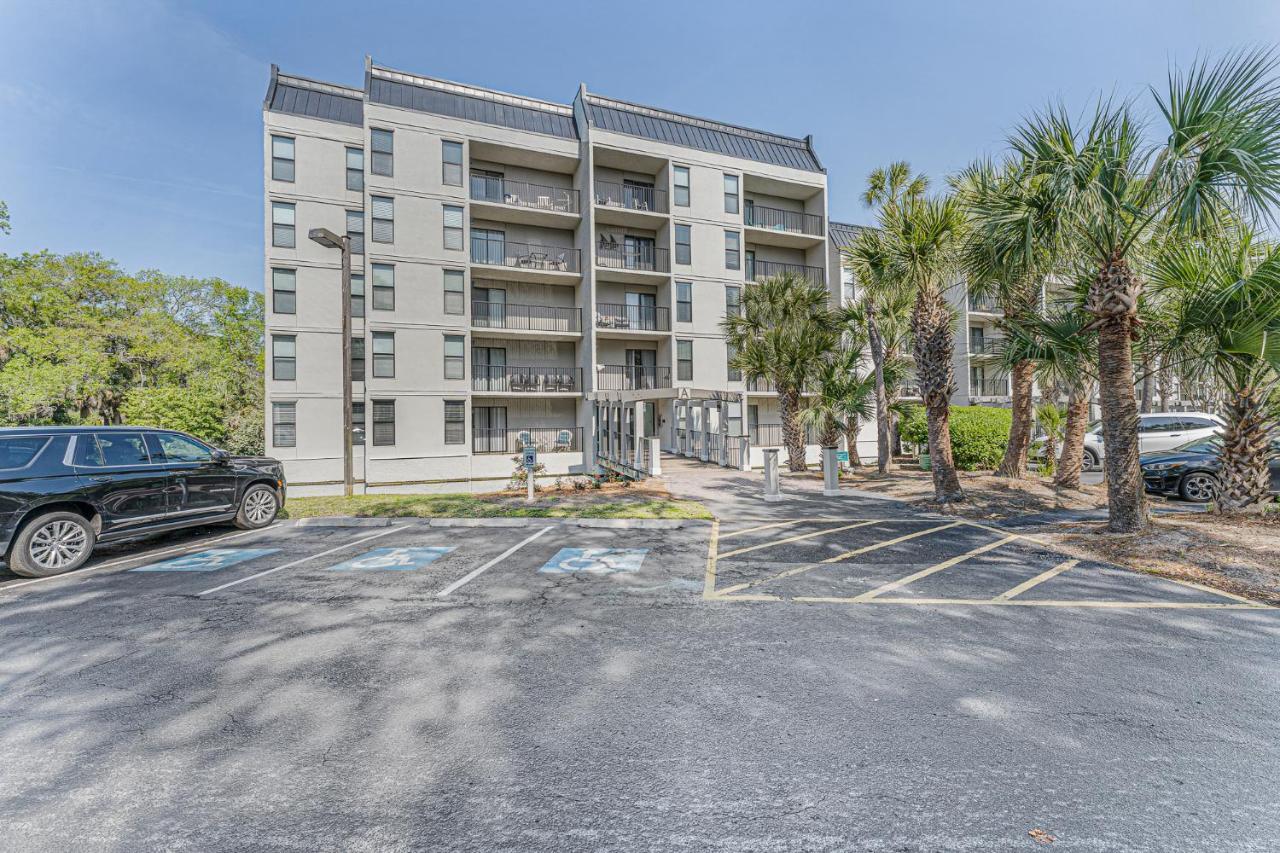 Apartment Xanadu A1 Hilton Head Island