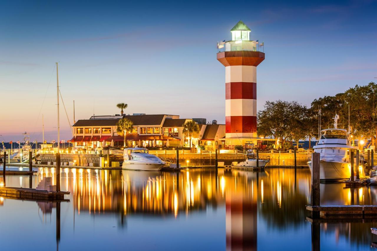 Xanadu A1 * Hilton Head Island