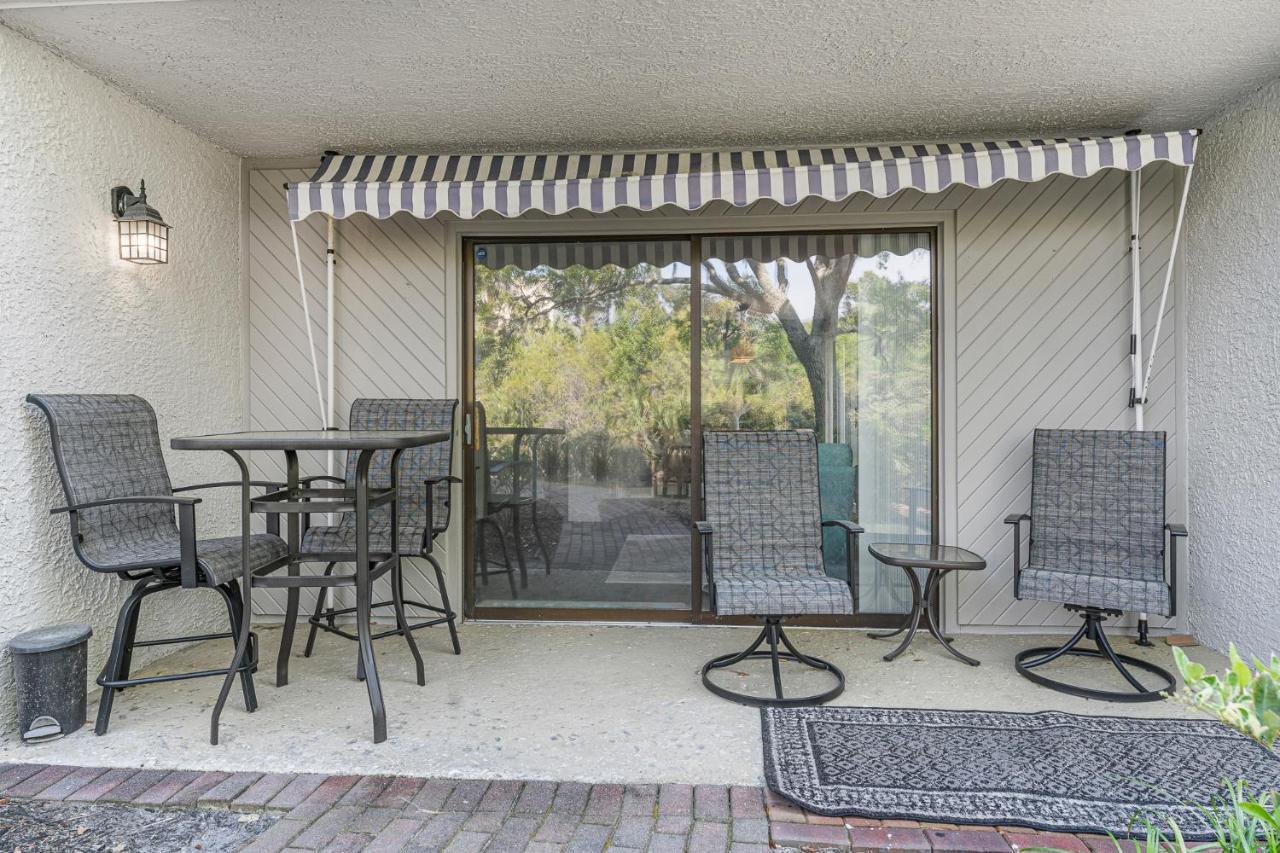 Xanadu A1 * Hilton Head Island