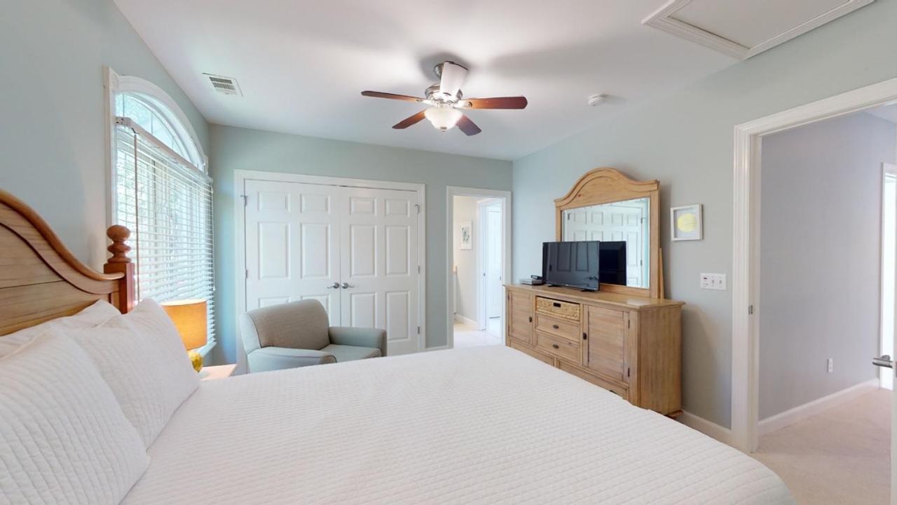 4 Cockle Court Holiday home Hilton Head Island