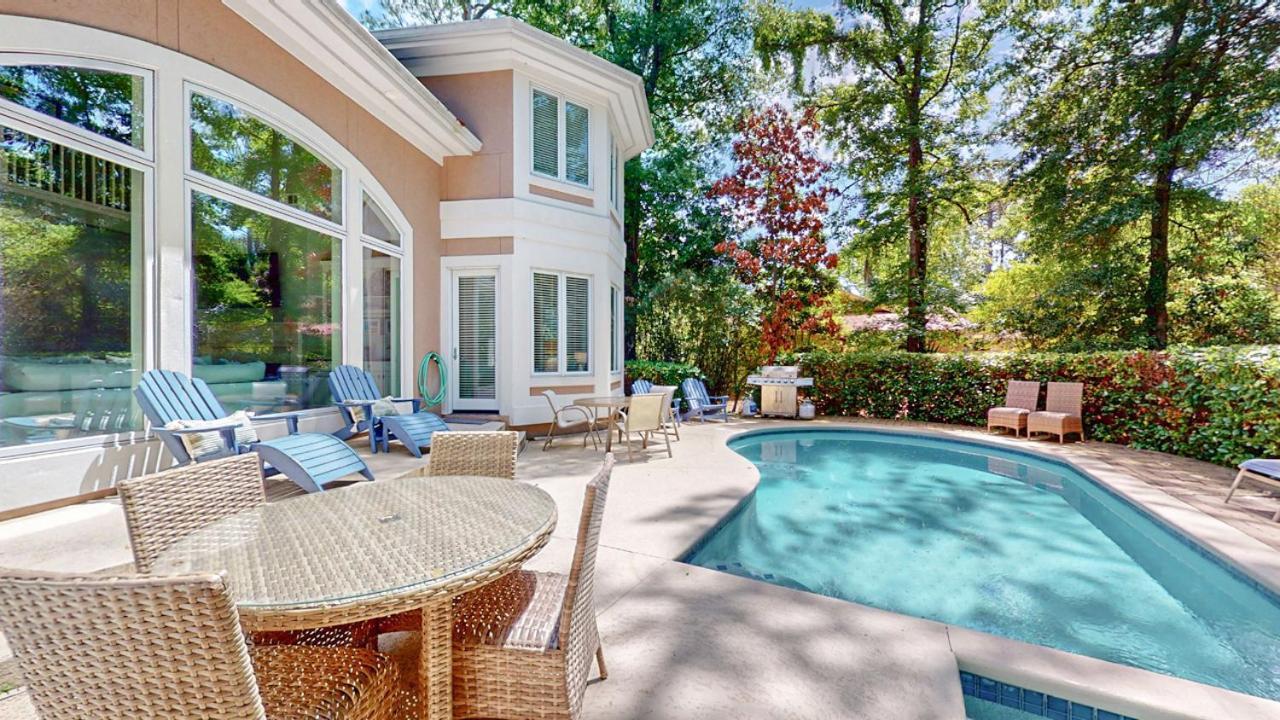 4 Cockle Court * Hilton Head Island