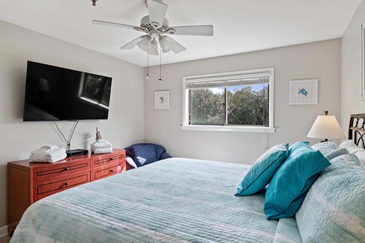 Beachfront Family In Hilton Head, Near Golf! Hilton Head Island
