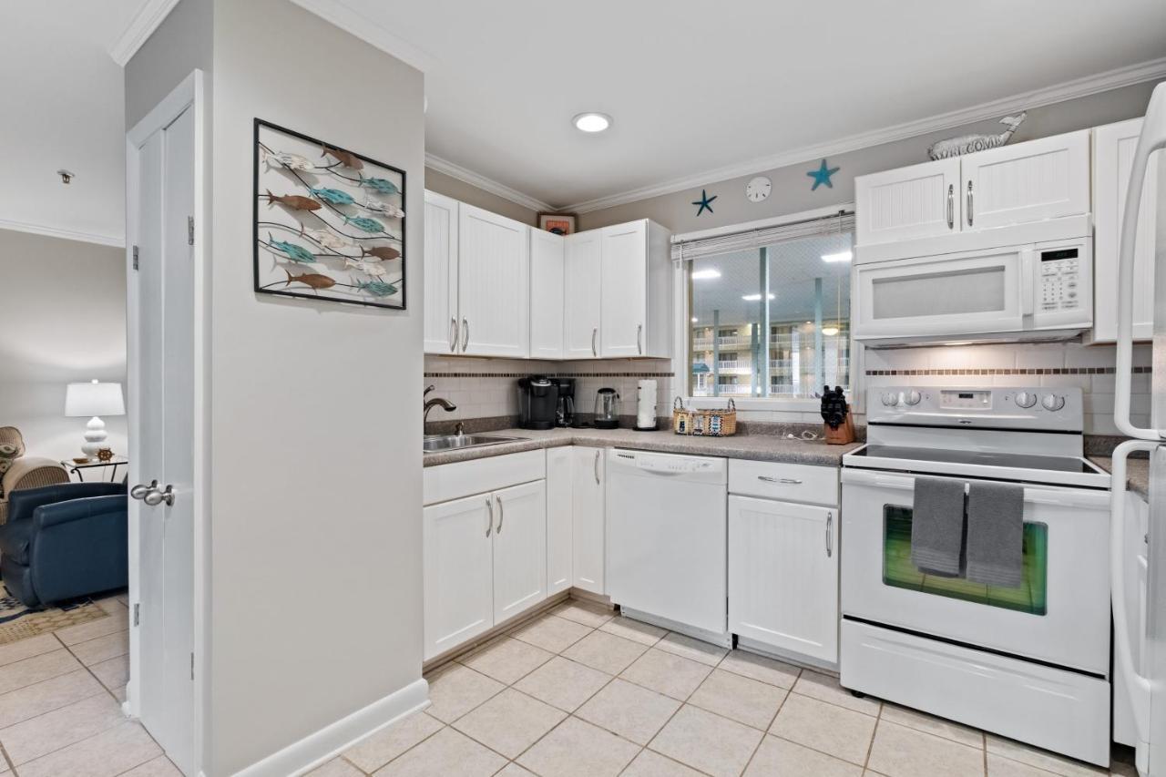 Beachfront Family In Hilton Head, Near Golf! Apartment