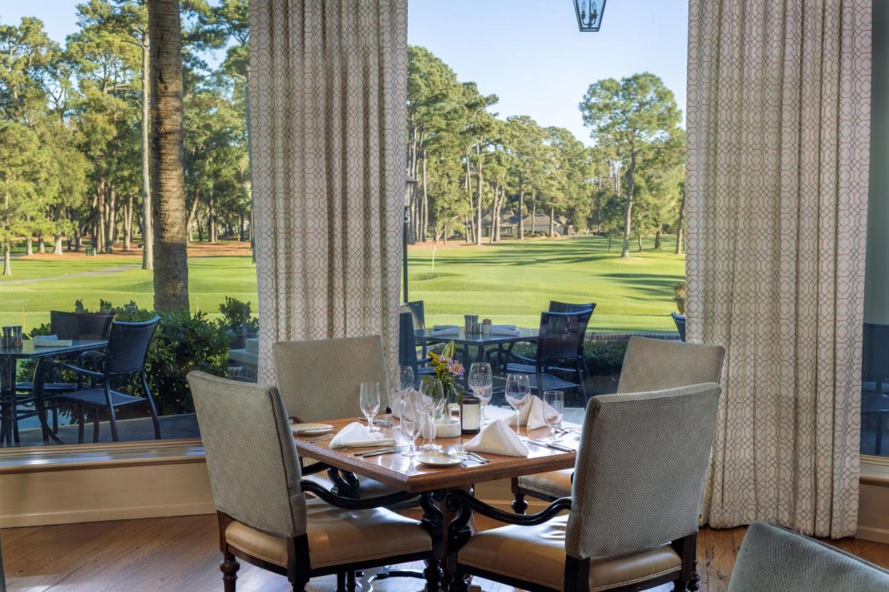 And Club At Harbour Town