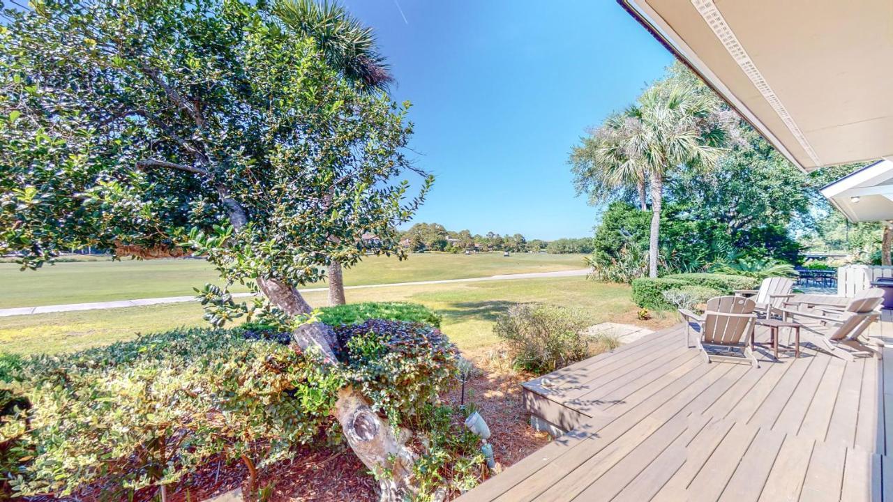 5 Lookout Holiday home Hilton Head Island