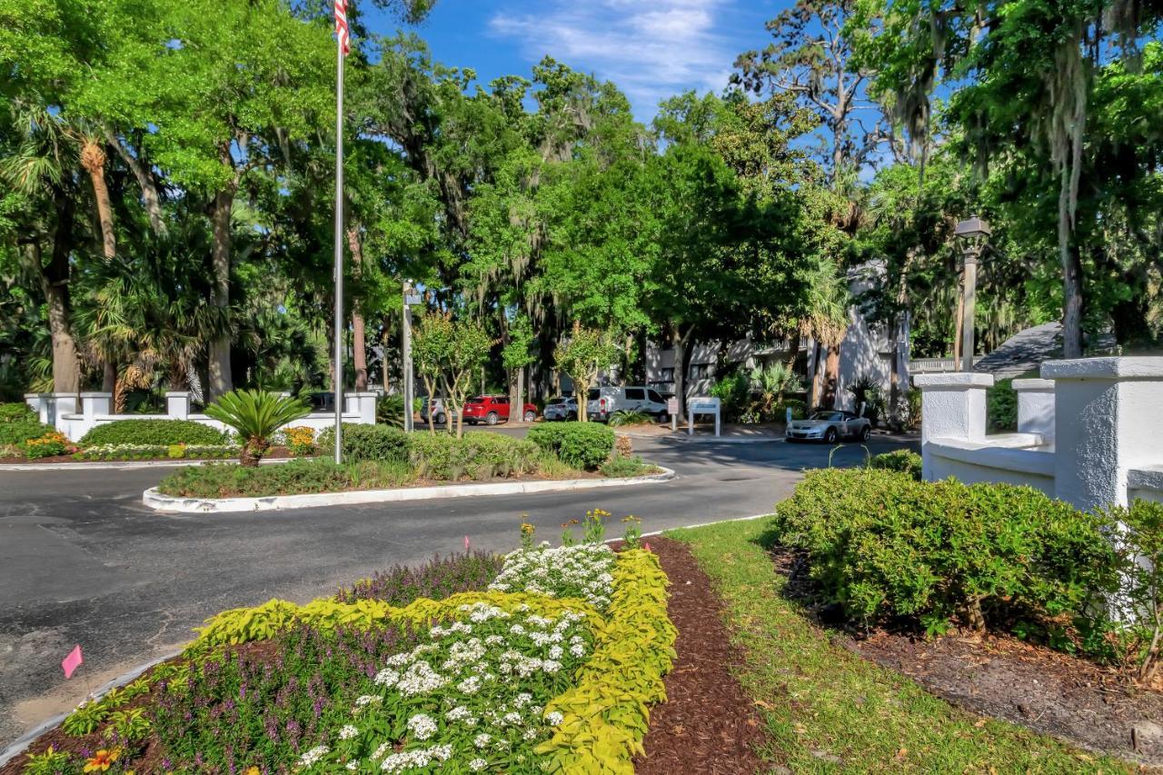 Treetops 6101 Apartment Hilton Head Island