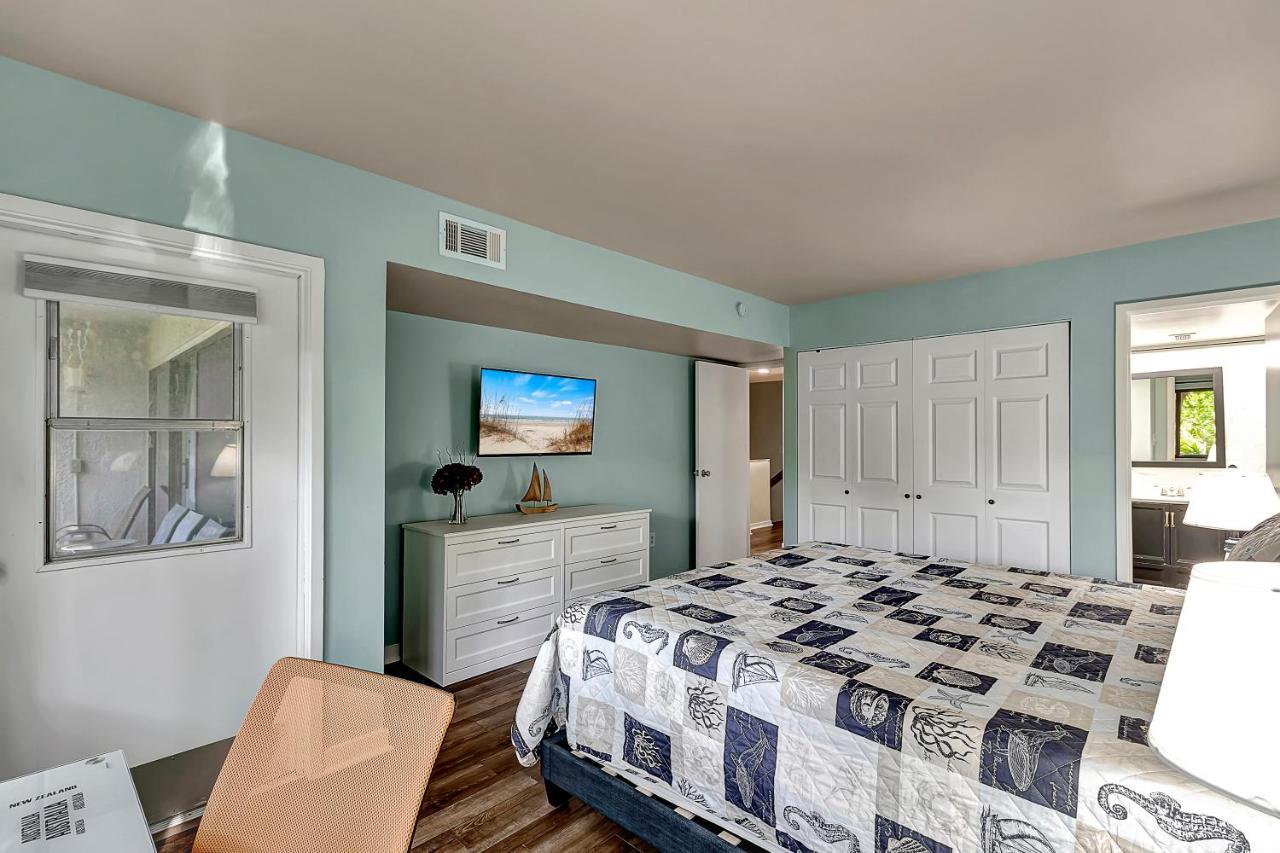Treetops 6101 Apartment Hilton Head Island