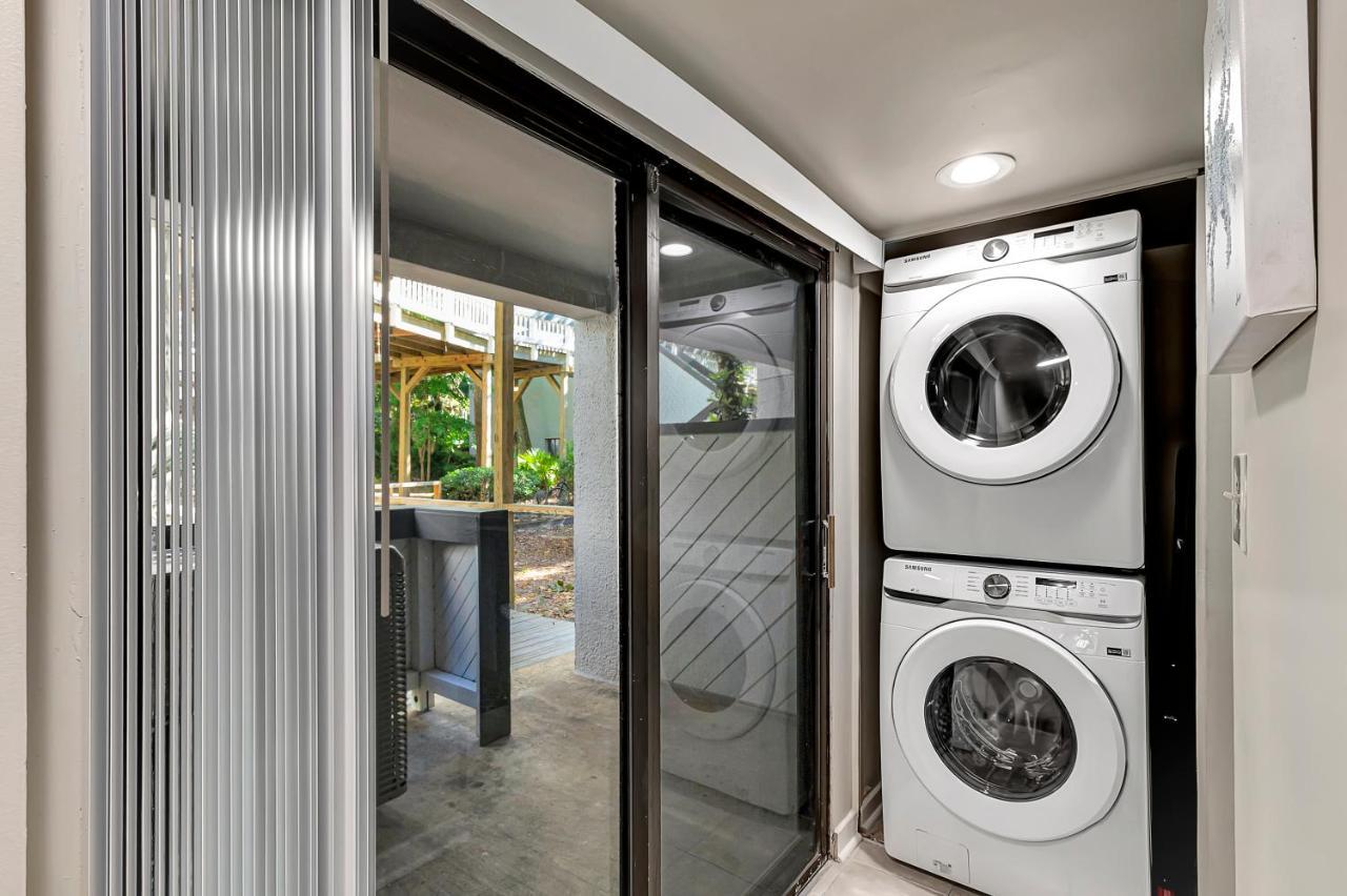 Apartment Treetops 6101 Hilton Head Island