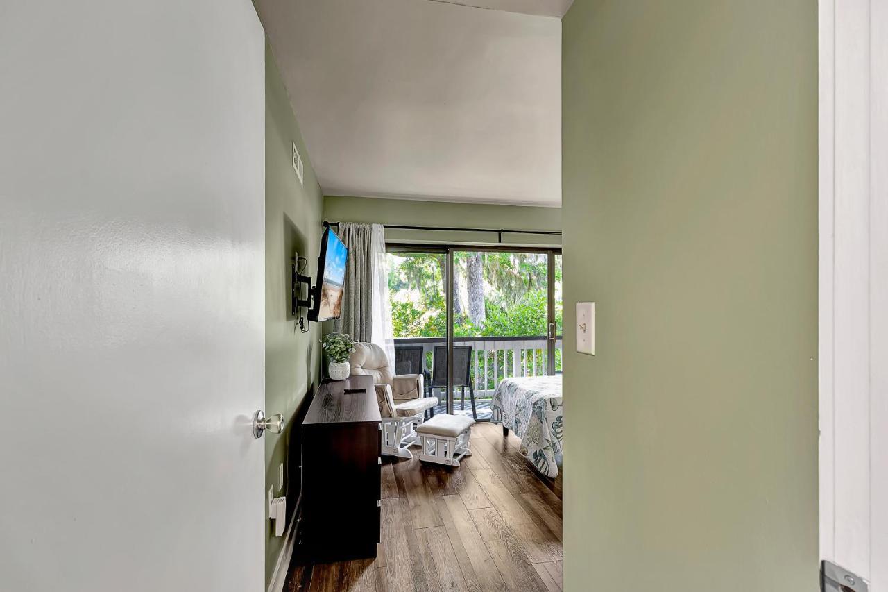 Apartment Treetops 6101 Hilton Head Island