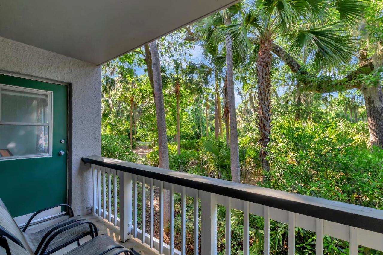 Apartment Treetops 6101