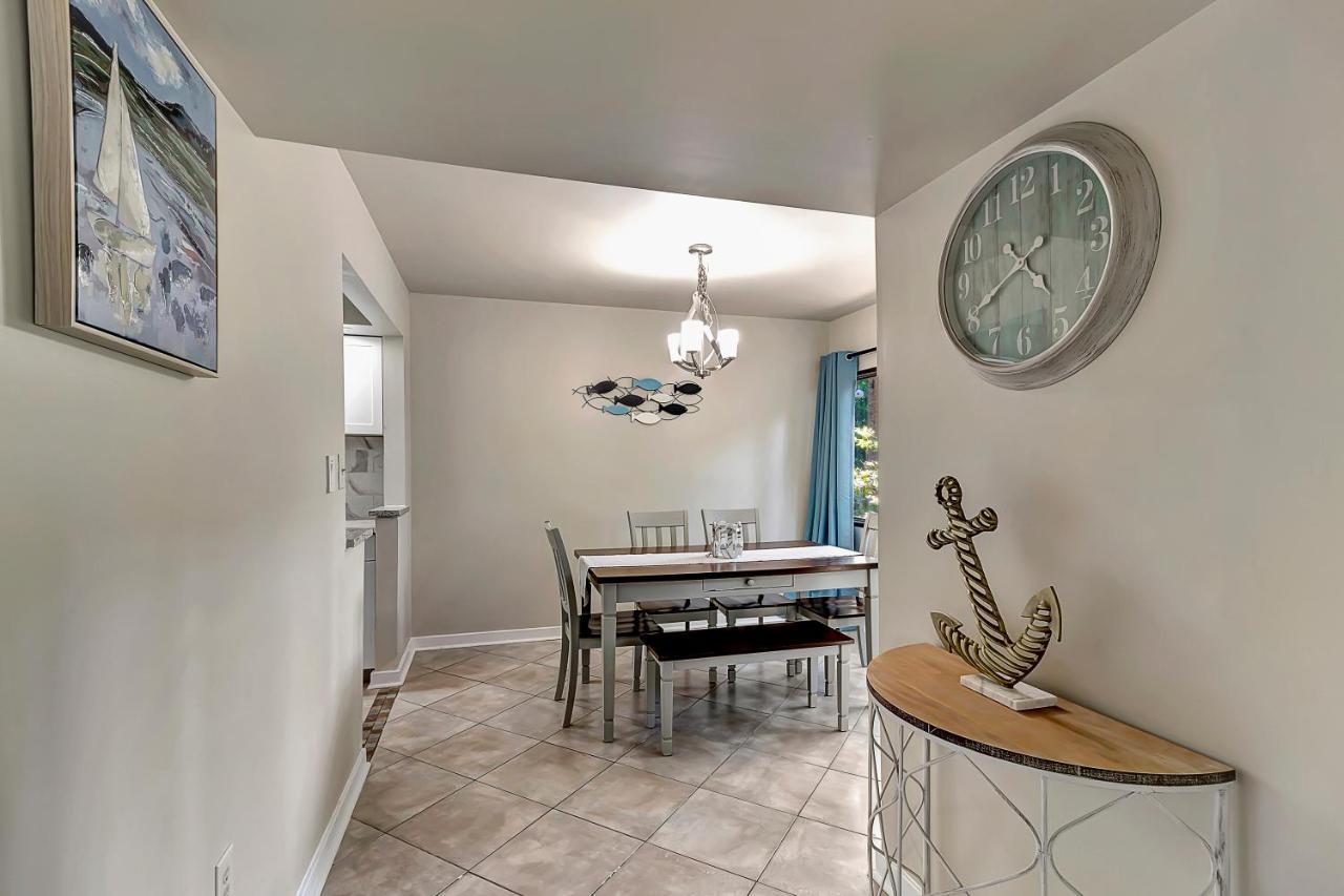 Treetops 6101 Apartment *