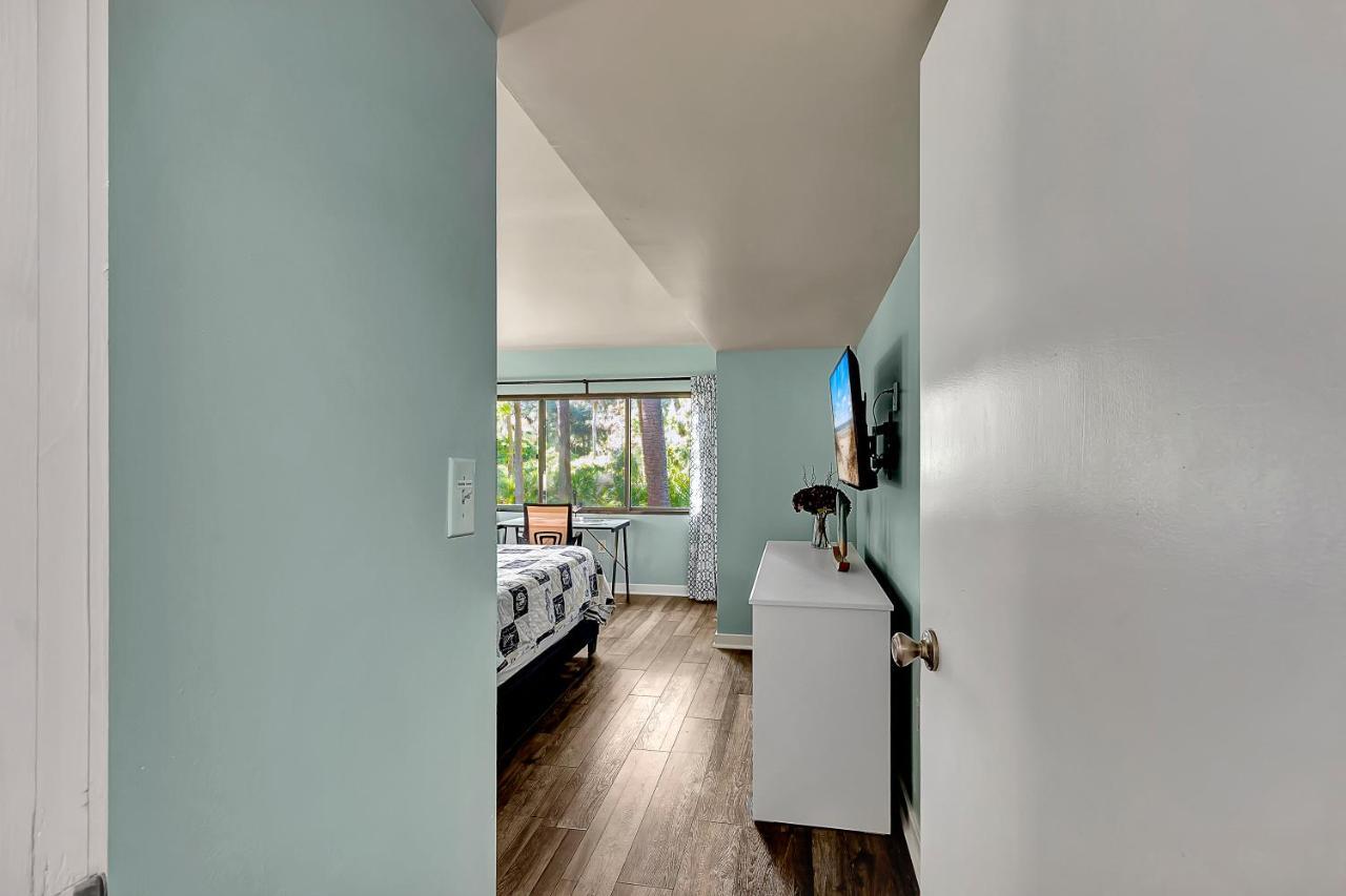 Treetops 6101 Apartment